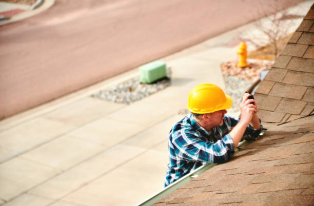 Heating Cable for Roof Installation in Grosse Pointe Park, MI