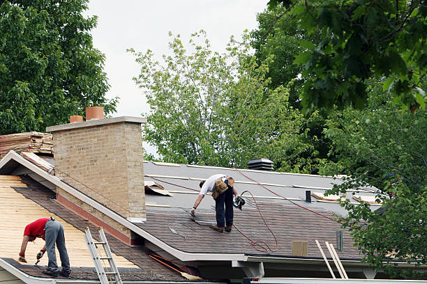 Best Flat Roof Repair Services  in Grosse Pointe Park, MI