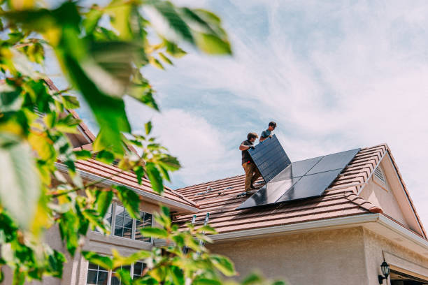 Best Commercial Roofing Services  in Grosse Pointe Park, MI