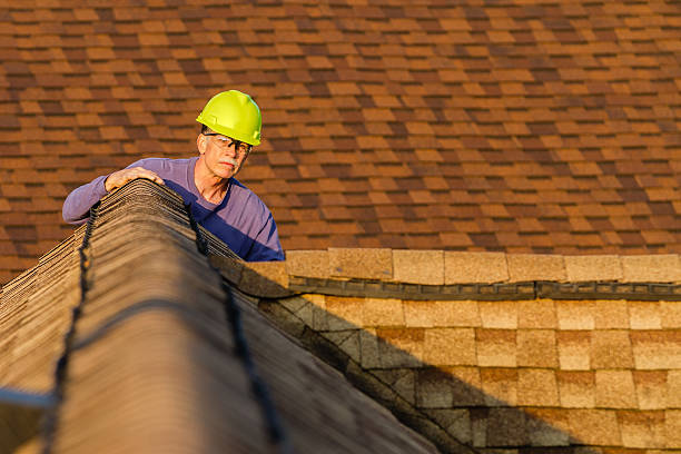 Trusted Grosse Pointe Park, MI Roofing Contractor Experts