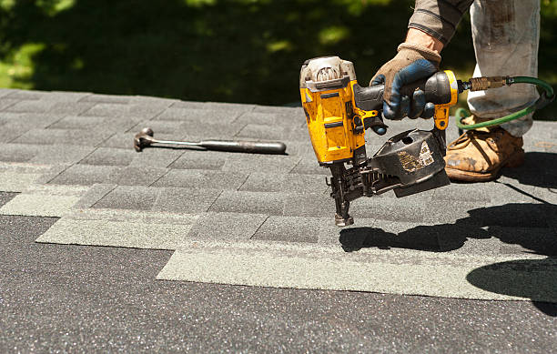 Tile Roofing Contractor in Grosse Pointe Park, MI