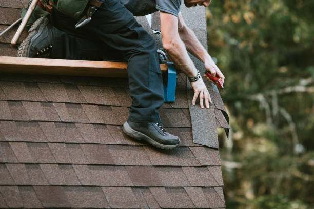 Trusted Grosse Pointe Park, MI Roofing Contractor Experts